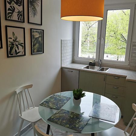 Lemon Tree Apartment Wrocław Eksteriør bilde