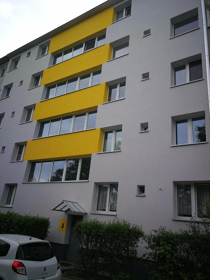 Lemon Tree Apartment Wrocław Eksteriør bilde