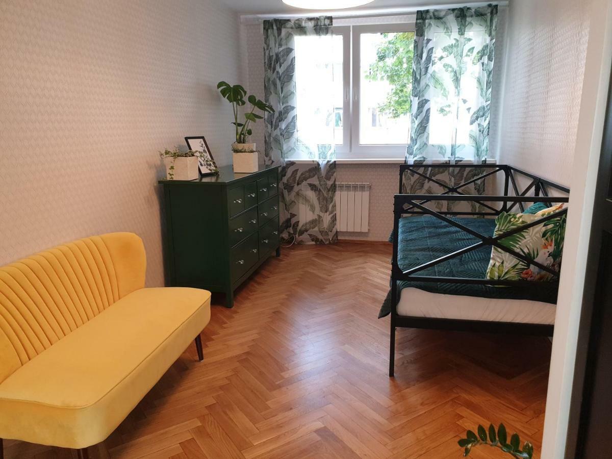 Lemon Tree Apartment Wrocław Eksteriør bilde