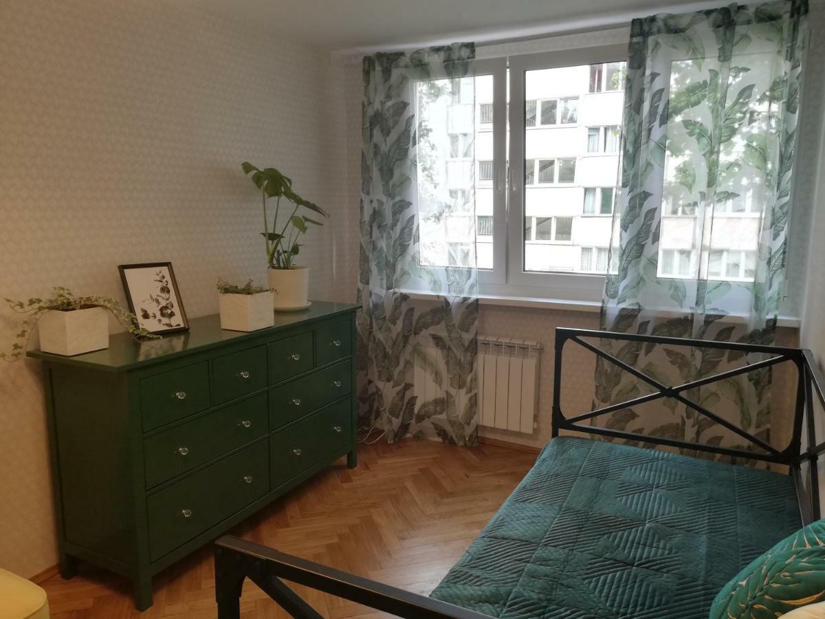 Lemon Tree Apartment Wrocław Eksteriør bilde
