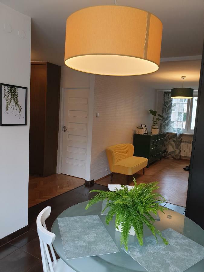 Lemon Tree Apartment Wrocław Eksteriør bilde