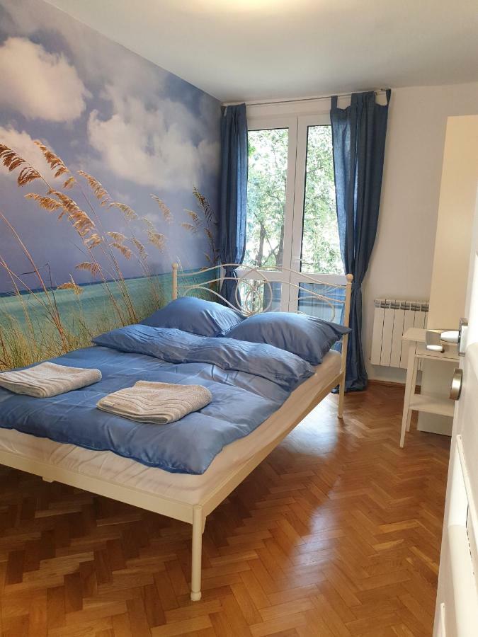 Lemon Tree Apartment Wrocław Eksteriør bilde